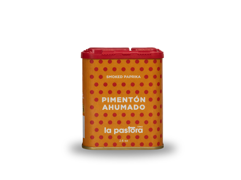 Smokeed Paprika - 75gr