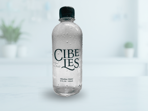 Cibeles Water 335 ml