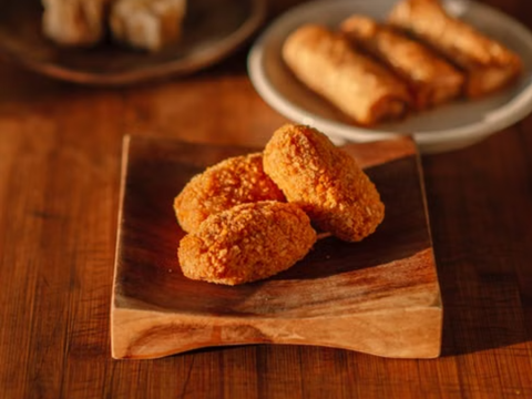 Croquettes Manchego Cheese - 350g