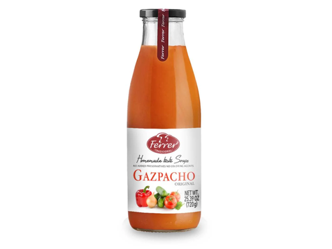 Gazpacho Original 725 g