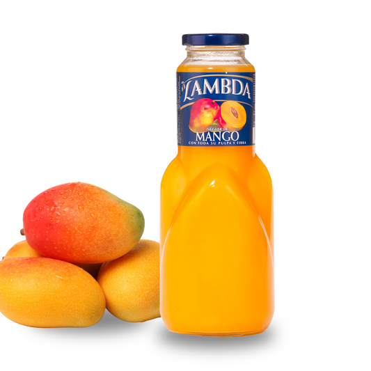 Mango Nectar from Spain 250 ml