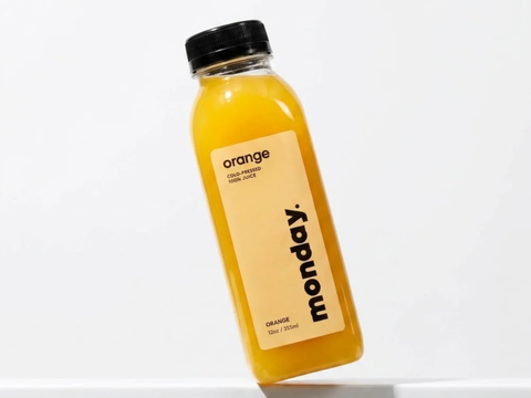 Monday Juice