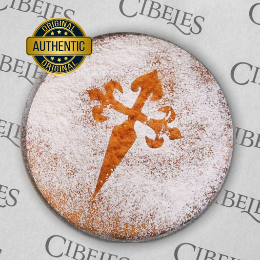 Tarta de Santiago – The sweet soul of Galicia