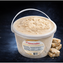 Ice Cream – Almond Turrón 1 Gal.