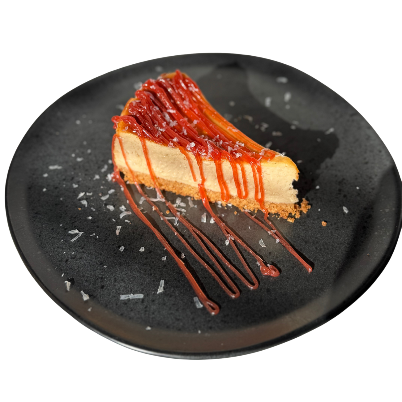 Basque Cheesecake | Guayaba
