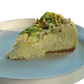 Basque Cheesecake | Ibérico Pistachio