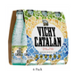 Vichy Catalan - Spain - Sparkling Water - 300 ml.