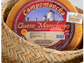 Manchego Cheese -Semi Cured 1 Kg