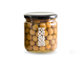 Natural Arbequina Olives -345g