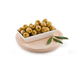 Manzanilla Olives with Anchovies-350g