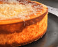 Basque Cheesecake  | Queso Manchego