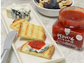 Sweet Pepper Jam- Organic Artisanal 305gr