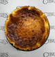 Basque Cheesecake | Tocino de Cielo