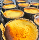 Basque Cheesecake | Tocino de Cielo
