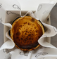 Basque Cheesecake | Tocino de Cielo