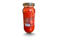 Artisanal Tomate Souce 560gr -Piel de Toro