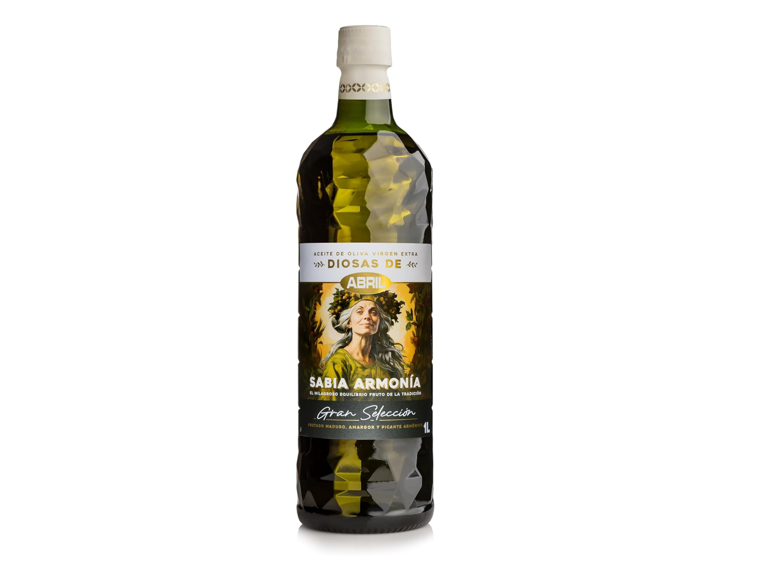 Olive Oils & Vinegars