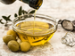 Olive Oil Virgin Extra - Abril 250ml