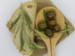 Whole Gordal Olives-345g