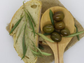 Green Manzanilla Olives 255g