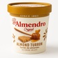 Ice Cream – Almond Turrón