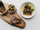 Anchovies Fillet (Boquerones) -Spain