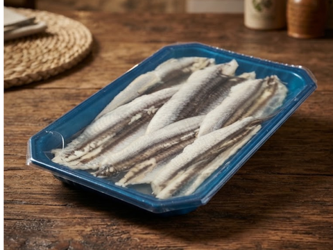 Boquerones Fillet -Spain