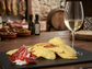 Iberian Ham Potato Chips