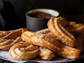 Churros Artesanos 1Kg