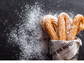 Churros Artesanos 1Kg