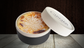 Basque Cheesecake | Coconut