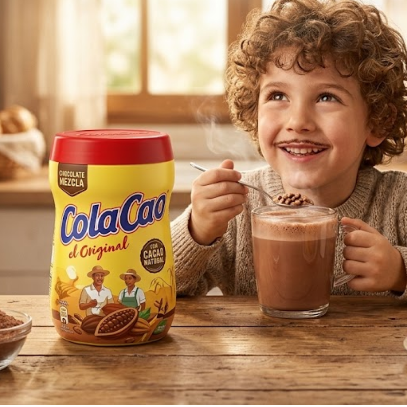 ColaCao Original 390 gr