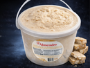 Ice Cream – Almond Turrón 1 Gal.