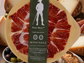 Jamon Iberico Cebo -Montaraz 2.5 Oz -28 gr