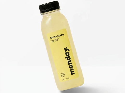 Monday Juice