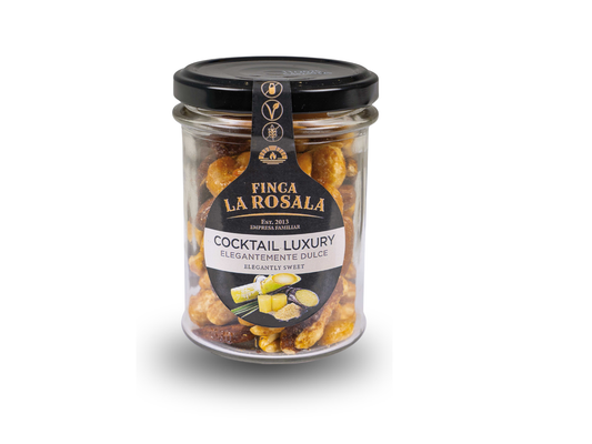 Cocktail Luxury -Artisanal