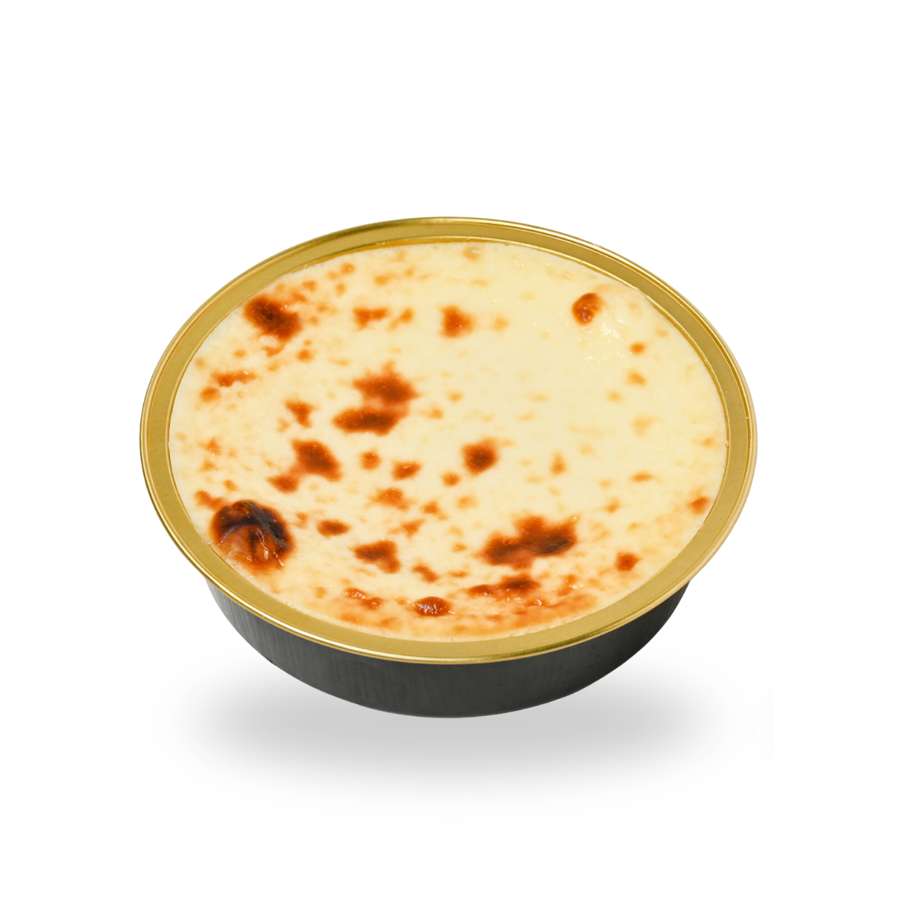 Basque Cheesecake | Tradicional