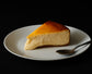 Basque Cheesecake  | Queso Manchego
