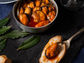 Mussels in Pickled Sauce 110 g
