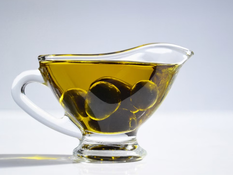 Extra Virgin Olive Oil – Sierra de Cazorla 500 ml