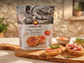 Pan con Tomate- Bag 150g
