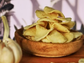 Iberico Cheese Potato Chips