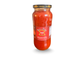 Artisanal Tomate Souce 560gr -Piel de Toro