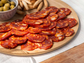 Chorizo Iberico  2 Oz-57g