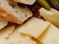 Manchego Cheese -Semi Cured 1 Kg