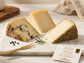Spanish 3 Cheese Board - Trufa | Curado | Romero|