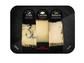 Spanish 3 Cheese Board - Trufa | Curado | Romero|