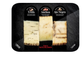 Spanish 3 Cheese Board - Trufa | Anchoas| Ajo Negro