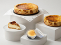 Basque Cheesecake  | Clásica Queso Manchego