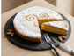 Slice Tarta de Santiago